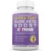 (2 Pack) Ultra Fast Pure Keto Boost Extreme Keto Pills 1675MG New & Improved Formula Contains Apple Cider Vinegar Extra Virgin Olive Oil Powder Green Tea Leaf 120 Capsules - Buy Online on GoSupps.com