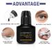 Professional Individual Lash Extension Glue | Quick Drying & Long Lasting | 5ml with Lash Tweezers - Buy Online on GoSupps.com