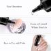 Rhinestone Glue | Strong Nail Gel 15ml | Personal Care Supplies for Jewelry Making and Sculpting | Everyday Summer Party Spa Salon Travel Wedding Art - Buy Online on GoSupps.com