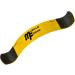 Muscleforge Biceps Trainer | ARM Blaster for Optimal Biceps Insulation | Bodybuilding & Strength Sports Accessory - Yellow - Buy Online on GoSupps.com