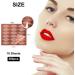 Slip-on Eyelid Stripes Slip-On Eyelid Tapes 360 Pieces Double-Sided Eyelid Tapes Lifting Tapes Face Invisible Immediate Lift for Unevenness/Drops/Hood Eyelids XLL - Buy Online on GoSupps.com