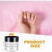 Clear Acrylic Powder for Nails Professional Nail Acrylic Powder for Acrylic Nails Extension Carving Nails Acrylic Nails Extension For Nail Art for Nails Beginners or Salon - Buy Online on GoSupps.com