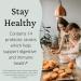 Go Healthy Kids Probiotic Drops | Vegan USDA Organic | Unflavored | 30-60 Servings - Buy Online on GoSupps.com
