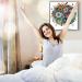 5D Diamond Painting Kit for Adults & Kids - Tree-2 Design | Special Shape Rhinestone Art Decor | Gift & Home Wall Decor - 11.8x11.8inch - Buy Online on GoSupps.com