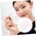 PLAFOPE 1 Set Double Eyelid Sticker Tweezers Invisible Tape Adhesive Tape Traceless Eye Lift Strips Makeup Supplies Traceless Eyelid Tape Eyelid Tapes for Makeup Double Eyelid Tape The Pet - Buy Online on GoSupps.com