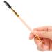 Professional Double-Sided Eyebrow Brush - Perfect for All Eyebrow Types | Pink Makeup Tool for Precision Application & Blending - Buy Online on GoSupps.com