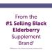 Nature's Way Sambucus FluCare - Elderberry Multi-Symptom Relief Chewable Lozenges 30 Count - Buy Online on GoSupps.com