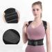 Posture Corrector For Women And Men Breathable Back Brace Straightener Back Support Belt For Clavicle To Support Spine Lumbar Neck Clavicle And Shoulder Corrector (Size : L) - Buy Online on GoSupps.com