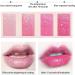Glitter Lip Kit Glitter Star Lipstick Nourishing Moisturizing Sparkling Lipstick Long Lasting Waterproof Makeup Cosmetic For Lips Art - Buy Online on GoSupps.com