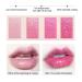 Shop GdztBs Glitter Lipstick - Waterproof Long-Lasting Sparkling Lip Gloss & Nourishing Moisturizer for Women - Buy Online on GoSupps.com