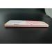 Ebanku 20pcs UV Gel Nail Film - Nude Pink Self-Adhesive Nail Stickers & Foil with Nail File for Women & Girls - Perfect for Nail Decoration - Buy Online on GoSupps.com