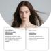 Hair Growth Oil Volume Treatment 30ml - Fortifying Hair Oil For Volume Scalp Care Frizz Control Strengthening for Women and Men - Buy Online on GoSupps.com