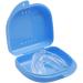 Buy Dental Prosthesis Box - Durable Storage for Dentists | 2-Piece Cyan & Blue Set - Buy Online on GoSupps.com