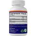 Vitamatic Myo-Inositol D-Chiro Inositol Fertility Supplements for Women - 2000mg - 40:1 Ratio - with MTHF Folate & Vitamin D - 120 Capsules - Buy Online on GoSupps.com