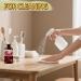 Cherry Blossom Essential Oil and Magnolia Essential Oil 16 Fl Oz (480Ml) Fragrance Oil for Aroma Diffuser Humidifier Home Fragrance Spa Cleaning Body Care Massage Yoga DIY Candle - Buy Online on GoSupps.com