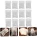 Alipis 300 Pcs Tea Bag Loose Leaf Tea Filters Tea Infuser Soup Bag Tea Filter Bags Tea Draw The Line 5X7CMx3pcs Whitex3pcs - Buy Online on GoSupps.com