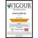 Starflower Oil - 60 High Strength 1300mg Capsules - Buy Online on GoSupps.com