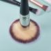 Makeup Brushes Dual-ended Foundation Brush Concealer Brush Perfect for Any Look Premium Luxe Hair Rounded Taperd Flawless Brush Ideal for Liquid Cream Powder Blending Concealer - Buy Online on GoSupps.com