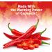 Hempvana Ultra-Strength Deep Heat | Penetrating Relief for Inflammation & Muscle Aches | 4 oz Mess-Free Formula - Buy Online on GoSupps.com