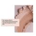 3-in-1 Make-Up Palette: Multicolored Face Highlight Concealer & Contour Powder | Durable Cosmetic Foundation - Buy Online on GoSupps.com