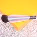 Vela.Yue Blush Brush - Natural Finish Bronzer & Highlighter Face Brush for Flawless Application | International Shipping Available - Buy Online on GoSupps.com
