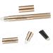 Outanaya Double Ended Eye Shadow Pen Eyeshadow Pencil Concealer Brush Highlight Eye Shadow Pencil Plastic - Buy Online on GoSupps.com