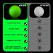 24 Pcs Glow in The Dark Golf Balls - Long Lasting Bright Luminous Balls for Night Golf - Perfect Gift for Men, Women, and Fathers - Buy Online on GoSupps.com
