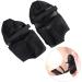 Buy Healvian 3 Pairs Women's Dance Paws - Toeless Ballet Shoes Toe Pads & Gym Fitness Protectors - Buy Online on GoSupps.com