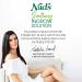 Nad's Ingrown Hair Treatment Serum - Razor Bump & Burn Solution for Women & Men - Post-Shave Waxing Cream - 4.2 oz - Buy Online on GoSupps.com