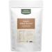 Organic Milled Flaxseed 1kg Premium Cold Pressed and Ground Flax Seeds Natural Raw Vegans and Kosher 1.00 kg (Pack of 1)