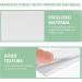 150 pi ces Plaques de M lange pour Nail Art Usage Unique Palettes Pratiques pour Vernis et Colle Outils Multifonctions pour Manucure et Cr ation Ongulaire - Buy Online on GoSupps.com