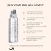 Toned Prepping Mist - Hydrate & Balance Your Tan | 6 Fl Oz | International Shipping Available - Buy Online on GoSupps.com