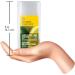 Desert Essence Lemon Tea Tree Deodorant 2.5 oz - Natural, Long-Lasting Freshness - Buy Online on GoSupps.com