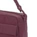 Casual Baby Stroller Organizer Shoulder Bag - Deep Red Stroller Attachment & Buggy Organizer - Buy Online on GoSupps.com