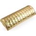 Nails Art Hand Cushion Sponge Pillow Holder Soft Arm Rest Manicure Tool Nail Form - (Color: Silver) - Buy Online on GoSupps.com