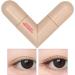 Frfik Makeup Eyeliner Pen 2ml Double Tip Waterproof for Girls Light Makeup Supplies for Women Girls Sister Girlfriend Multifunctional Product Brown - Buy Online on GoSupps.com