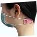 Adjustable 10 PC Mask Ear Rope Buckle Extensions - Gatuida Headband & Strap Accessories for Comfort - Buy Online on GoSupps.com