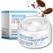 Coffee Extract Eye Cream Caffeine Eye Cream Under Eye Cream with Coffee and Hyaluronic Acid Anti Wrinkle Eye Cream Instant Eye Cream Tightener Eye Cream For Lines and Wrinkles And Dark Circles