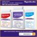 Premium Vitamin B2 Riboflavin 400mg Capsules - 120 Days Supply | Migraine Support & Energy | Vegan Formula | UK Made to Pharma Standards - Buy Online on GoSupps.com