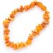 Larsson | Swedish Amber Necklace for Dogs & Cats - 25 cm Natural Tick Protection | Shop Now - Buy Online on GoSupps.com