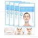 V Line Mask Double Chin Reducer V Shaped Moisturizing Face Mask Tightening Lifting Face Slim Mask Patch - Buy Online on GoSupps.com