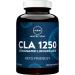 MRM - CLA 1250mg - High Potency 80% CLA  1000mg CLA per Gel Cap 90 gels
