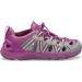Merrell Girls Hydro Choprock Sieve Aqua Shoes - 29 EU Grey Purple | International Shipping Available - Buy Online on GoSupps.com