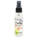 Tulip Body Spray 2 ounces Body Mist for Women with Clean Light & Gentle Fragrance Long Lasting Perfume with Comforting Scent for Men & Women Cologne with Soft Subtle Aroma For Daily Use 2 Fluid Ounces
