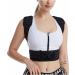 Correcteur lisseur arri re attelage inf rieur et sup rieur Respirable pour s'am liorer du Cou One Color L - Buy Online on GoSupps.com