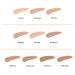 Dermablend Quick Fix Full Coverage Concealer Stick - 10C Natural, 0.16 oz | Hydrating & Long-Lasting Formula - Buy Online on GoSupps.com