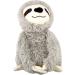 Warmies Microwavable French Lavender Scented Sloth Hugs - Multicolor Medium - Buy Online on GoSupps.com