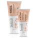 KAMEDIS Moisturizer Scalp Leave-On Botanical Lotion. For Dandruff Detox Dry Itchy Flaky and Sensitive Scalp Skin. Over-Night Head Mask Parabens Free. 3.38 Fl Oz. (Scalp Lotion+Conditioner)