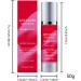 Topical Estrogen Cream | Gentle Nourishing Lotion for Daily Intimate Care Moisturizing Spa Care for Home Outdoor Travel Parties and Indoor Use - Buy Online on GoSupps.com