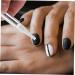3pcs Empty Nail Polish & Lip Makeup Pen Set | Cuticle Oil & Revitalize Oil | Manicure Supplies | International Shipping - Buy Online on GoSupps.com